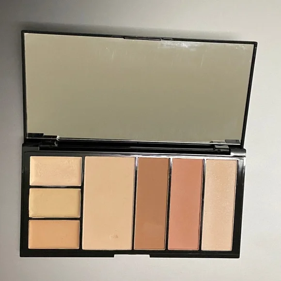 Revolution protection palette 7 in 1 - Picture 3 of 14